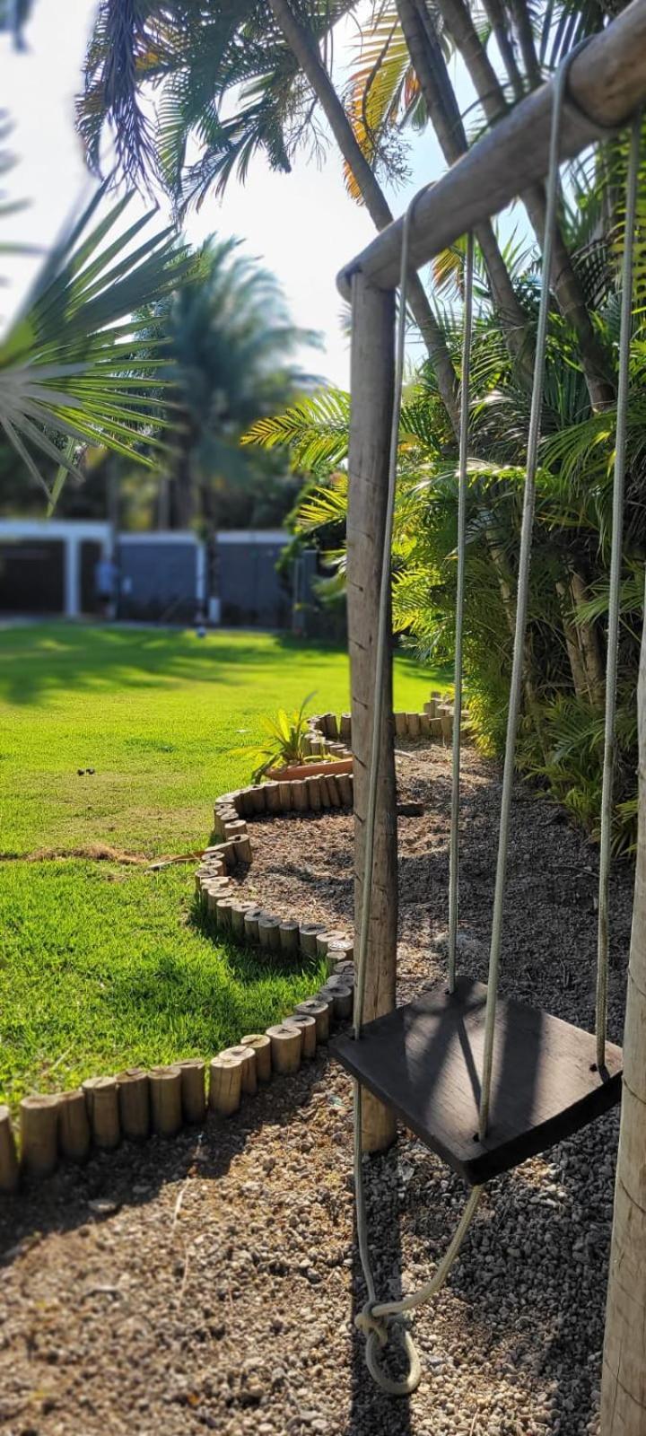 Recanto Dos Passaros - Guaratiba Rio de Janeiro Bagian luar foto